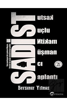 Sadist Eftalya Kitap - Eftalya Kitap Sadist Eftalya Kitap - Eftalya Kitap