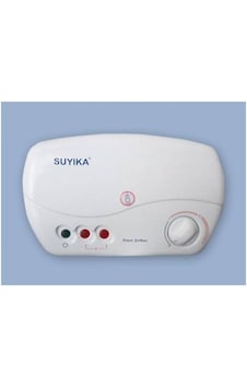 Suyika Elektrikli Mutfak Şofben Suyika Elektrikli Mutfak Şofben