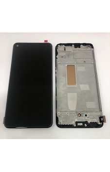 Oppo Reno 5 Lite (CPH2205) Lcd Ekran + Dokunmatik Çıtalı Oppo Reno 5 Lite (CPH2205) Lcd Ekran + Dokunmatik Çıtalı