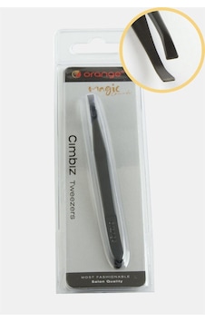 Orange - 344 - Dar - Flzdgnkr - Ağızlı Cımbız-siyah Orange - 344 - Dar - Flzdgnkr - Ağızlı Cımbız-siyah