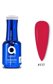 Ailika Gel Polish 117 Ailika Gel Polish 117