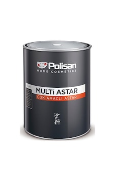Polisan Multi Astar 2,5 Lt. Polisan Multi Astar 2,5 Lt.