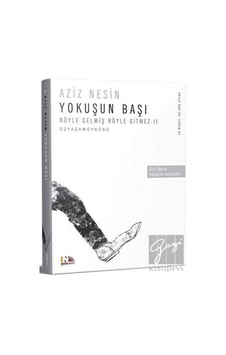 Nesin Yayınevi - Yokuşun Başı Böyle Gelmiş Böyle Gitmez 2 Nesin Yayınevi - Yokuşun Başı Böyle Gelmiş Böyle Gitmez 2