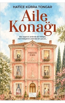 Aile Konağı / Hatice Kübra Tongar Aile Konağı / Hatice Kübra Tongar