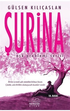 Şurina (Ciltli) / Gülsen Kılıçaslan