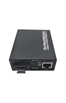 Ods 09mc-1000scsmdxa Singlemode 10/100/1000 Lx-sc Modül Gömülü Media Converter