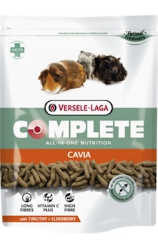 Versele Laga Cavıa Complete 500 Gr Guinea Pig Yemi Versele Laga Cavıa Complete 500 Gr Guinea Pig Yemi