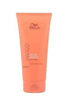 Wella Professionals Invigo Nutri Enrich Derinlemesine Besleyen Saç Kremi 200 ML Wella Professionals Invigo Nutri Enrich Derinlemesine Besleyen Saç Kremi 200 ML