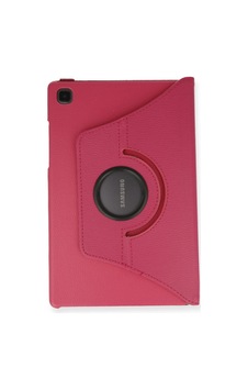 Bşk Virgo Samsung Galaxy T500 Tab A7 10.4 Kılıf 360 Tablet Deri Kılıf - Pembe Bsk2026 Bşk Virgo Samsung Galaxy T500 Tab A7 10.4 Kılıf 360 Tablet Deri Kılıf - Pembe Bsk2026