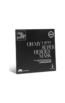 Diego Dalla Palma Oh My Lift! Superheroes Eye Mask - Göz Çevresi ve Alın Maskesi 15 ML Diego Dalla Palma Oh My Lift! Superheroes Eye Mask - Göz Çevresi ve Alın Maskesi 15 ML