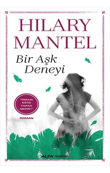 Bir Aşk Deneyi + Yapışkanlı Not Kağıdı Bir Aşk Deneyi + Yapışkanlı Not Kağıdı