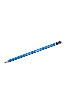 Staedtler 100-11b Mars Lumograph Dereceli Kurşun Kalem Genel Staedtler 100-11b Mars Lumograph Dereceli Kurşun Kalem Genel