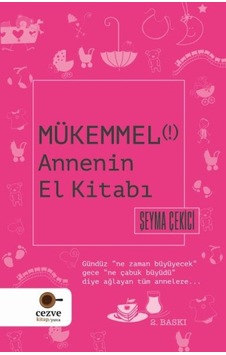 Mükemmel Annenin El Kitabı - Rzır-596511 Mükemmel Annenin El Kitabı - Rzır-596511