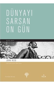 Dünyayı Sarsan On Gün n11.545 Dünyayı Sarsan On Gün n11.545