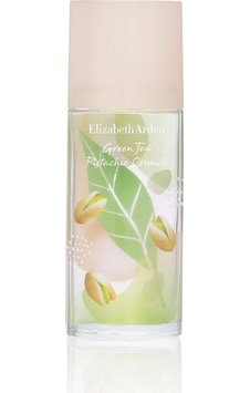 Elizabeth Arden Green Tea Pistachio Crunch Kadın Parfüm EDT 100 ML Elizabeth Arden Green Tea Pistachio Crunch Kadın Parfüm EDT 100 ML
