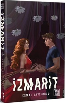 İzmarit Ciltli / Cemal Latifoğlu İzmarit Ciltli / Cemal Latifoğlu