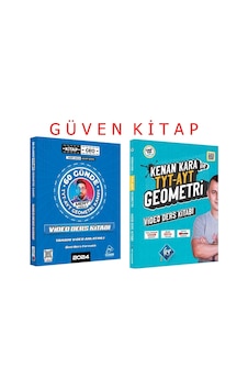 Mert Hoca - Kenan Kara Tyt Ayt Geometri Video Ders Kitabı Seti Mert Hoca - Kenan Kara Tyt Ayt Geometri Video Ders Kitabı Seti