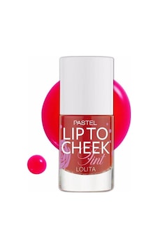 Pastel Lip To Cheek Tint Lolita Pastel Lip To Cheek Tint Lolita