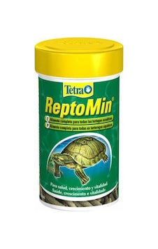 Tetra Reptomin Kablumbağa Yemi 100 Ml Tetra Reptomin Kablumbağa Yemi 100 Ml