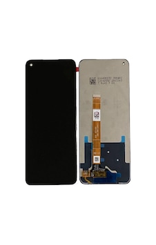 Oppo Realme 7 Uyumlu Servis Ekran Ve Dokunmatik Oppo Realme 7 Uyumlu Servis Ekran Ve Dokunmatik