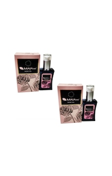 Maia Gül Yağı 2 x 30 ML Maia Gül Yağı 2 x 30 ML