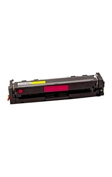 HP W2413A(216A) KIRMIZI Uyumlu TONER 850 syf HP W2413A(216A) KIRMIZI Uyumlu TONER 850 syf