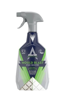 Astonish Küf Temizleyici Extra Strenght Sprey 750 Ml Ekstra Güçlü Astonish Küf Temizleyici Extra Strenght Sprey 750 Ml Ekstra Güçlü