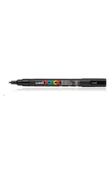 Unıball Posca 0.9-1.3 Mm Markör Kalem Siyah Diğer Unıball Posca 0.9-1.3 Mm Markör Kalem Siyah Diğer