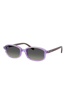Ray-ban Jr. Rj9132s 719911 49 Çocuk Güneş Gözlüğü Mor Ray-ban Jr. Rj9132s 719911 49 Çocuk Güneş Gözlüğü Mor