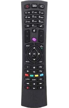 Vestel 40fd5050 Uydu Alıcı Led Tv Kumandası Vestel 40fd5050 Uydu Alıcı Led Tv Kumandası