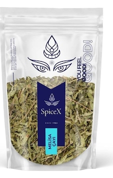 The Spicex Organic Melisa Çayı 100 G