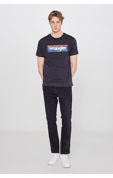 Wrangler Texas Pamuklu Slim Fit Erkek Jean Pantolon Mw12s04958 Lacivert Wrangler Texas Pamuklu Slim Fit Erkek Jean Pantolon Mw12s04958 Lacivert