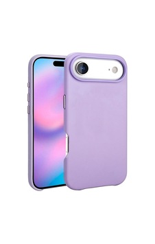 Apple, Uyumlu iPhone 17 Air Kılıf M-safe Şarj Özellikli Pu Deri Görünümlü Zore Kupra Kapak Apple, Uyumlu iPhone 17 Air Kılıf M-safe Şarj Özellikli Pu Deri Görünümlü Zore Kupra Kapak