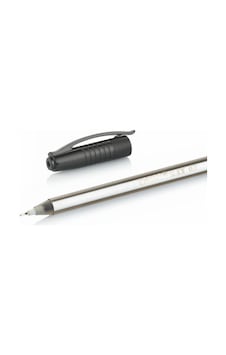 Cassa Tükenmez Kalem Slide 0,7 MM Siyah 8735 (50 Adet) Cassa Tükenmez Kalem Slide 0,7 MM Siyah 8735 (50 Adet)