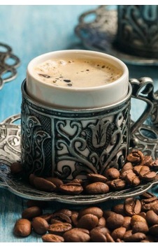Osmanlı Kahvesi 500 Gr Kavrulmuş Öğütülmüş Osmanlı Kahvesi 500 Gr Kavrulmuş Öğütülmüş
