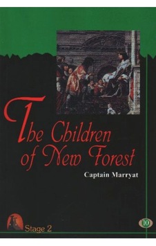The Children Of New Forest The Children Of New Forest