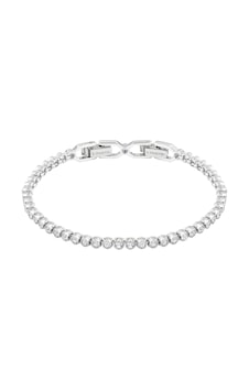 1808960 Swarovski Bilezik Emily:Bracelet Cry/Rhs M 1808960 Swarovski Bilezik Emily:Bracelet Cry/Rhs M