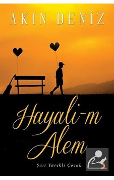 Hayali-m Alem - Akın Deniz - Cinius Hayali-m Alem - Akın Deniz - Cinius