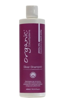 Organic Colour Systems Organic Status Quo Silver Şampuan 400 ML Organic Colour Systems Organic Status Quo Silver Şampuan 400 ML