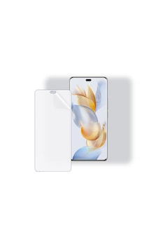 Honor 90 Pro Uyumlu Ön Yüzey Nano Şeffaf Hidrojel Ekran Koruyucu Honor 90 Pro Uyumlu Ön Yüzey Nano Şeffaf Hidrojel Ekran Koruyucu