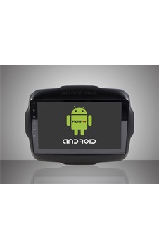 For-X Xa-74Jr Jeep Renegade 2015-2018 Android Multimedya For-X Xa-74Jr Jeep Renegade 2015-2018 Android Multimedya