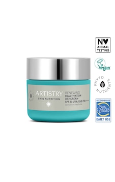 Amway Canlandırıcı Gündüz Kremi SPF30 50 G