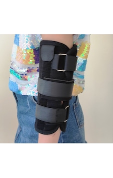 Çocuk Dirsek Immobilizer 20 Cm Pediatrik Dirsek Immobilizer