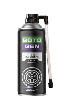 Botogen Lastik Tamir Kiti Botogen Lastik Tamir Kiti