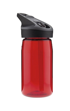 Laken Tritan Jannu Matara 450 Ml Kırmızı Lktn4R Laken Tritan Jannu Matara 450 Ml Kırmızı Lktn4R