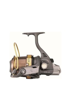 Ryobi Naxo Hı-Strength Metal 10000 6+1 Bb Makine Ryobi Naxo Hı-Strength Metal 10000 6+1 Bb Makine