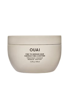 Ouaı Fine/medium Hair Treatment - Saç Maskesi 100 Ml Ouaı Fine/medium Hair Treatment - Saç Maskesi 100 Ml