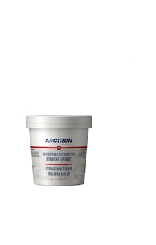 Arctron Otomotiv Hız Ve Yüksek Devir Rulman Gresi - 100 Gr Arctron Otomotiv Hız Ve Yüksek Devir Rulman Gresi - 100 Gr