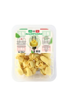 5 Adet Un Do Tre Dana Etli Tortellini 300 G 5 Adet Un Do Tre Dana Etli Tortellini 300 G