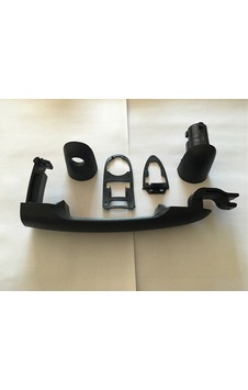 Kaya Kr236 Dış Kapı Açma Kolu Takım Kangooııı 7701478188
